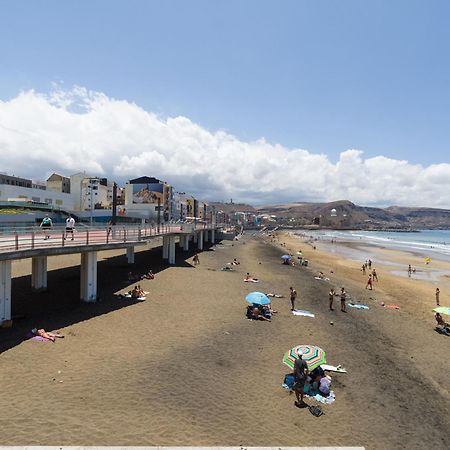 Mirando Al Mar By Canariasgetaway ลาสปัลมาส เด กรานคานาเรีย ภายนอก รูปภาพ