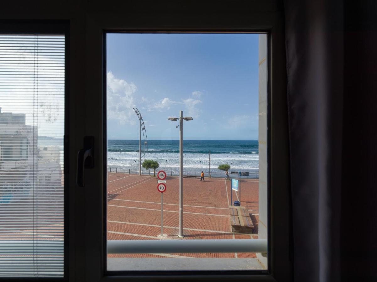 Mirando Al Mar By Canariasgetaway ลาสปัลมาส เด กรานคานาเรีย ภายนอก รูปภาพ