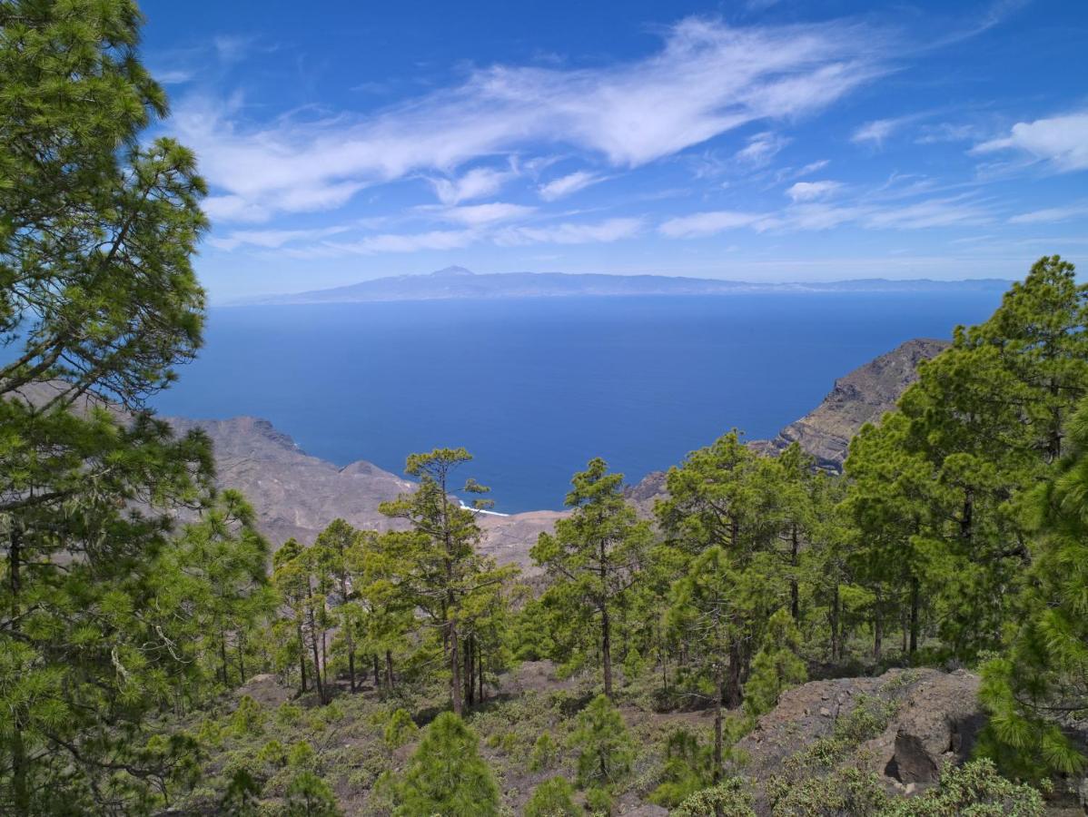 Mirando Al Mar By Canariasgetaway ลาสปัลมาส เด กรานคานาเรีย ภายนอก รูปภาพ